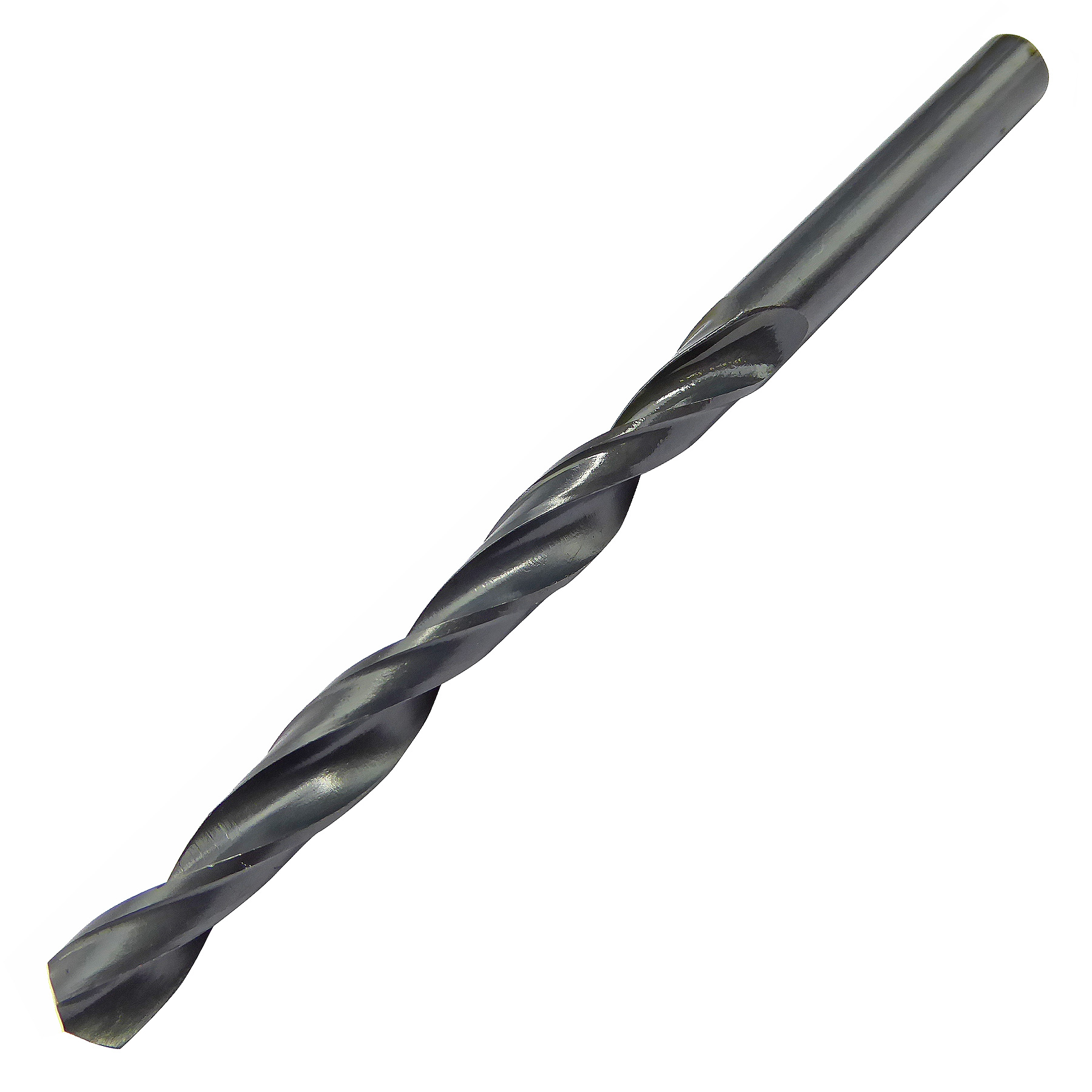 Mm X Mm Hss Roll Forged Jobber Drill Pack Of